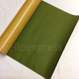 Moss Self Adhesive Felt Rolls