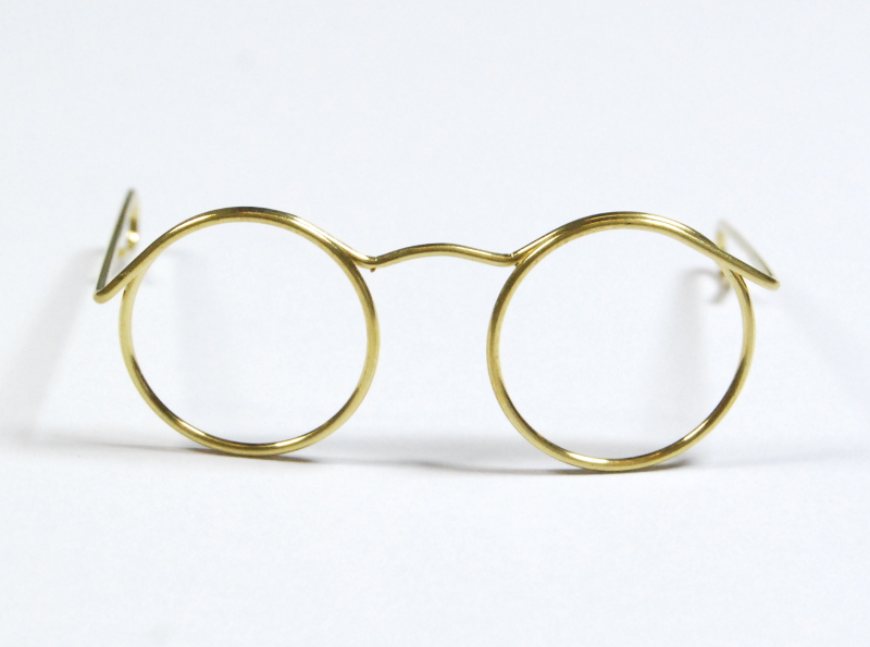 Toy Glasses - Mini Spectacles - CelloExpress