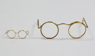 Toy Glasses - Mini Spectacles