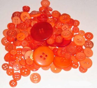 Orange Buttons