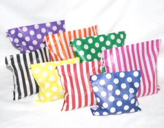 Paper Sweet & Party Bags