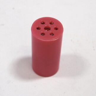 Pack of 1 - Pink Bird Tweeters 4.2cm / 42mm