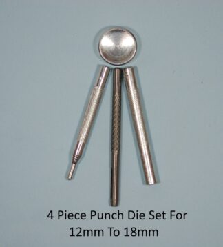 Up To 18mm Pop Stud Tool