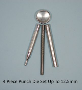 Up To 12.5mm Pop Stud Tool