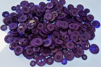 Purple Buttons