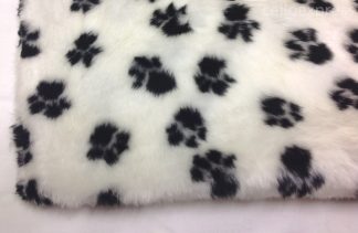 Paws Animal Fur - Quality Fake Fur