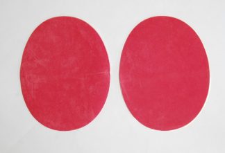 Pink Elbow Patches
