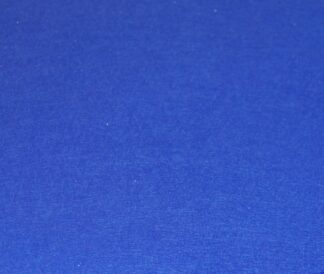Royal Blue Felt Lengths