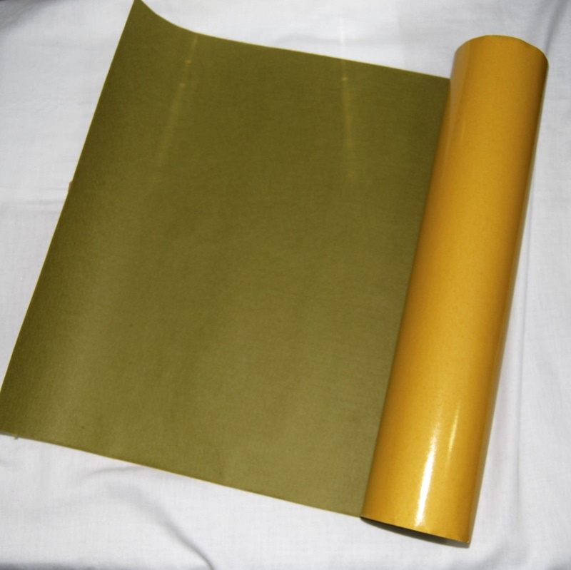 2m Sage Green - Self Adhesive Felt Rolls - 200cm x 45cm