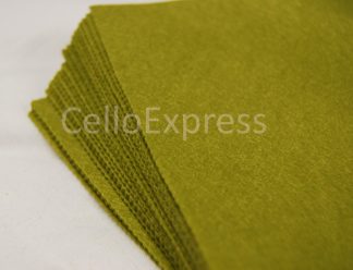 Sage 9" Square - Felt Sheets - Craft Felt Material