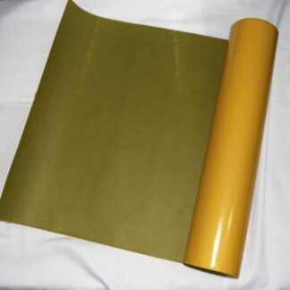 Sage Self Adhesive Felt Rolls