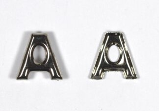 Letter A