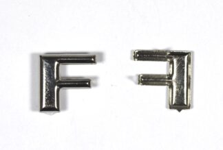 Letter F