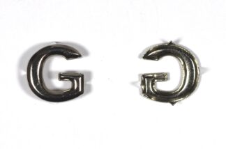 Letter G