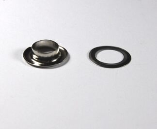 Metal Eyelets With Washers