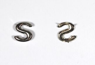Letter S