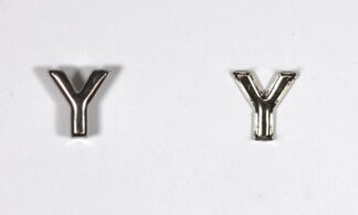 Letter Y