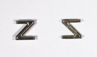Letter Z