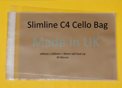 Pack Of 1,000 - 145mm X 140mm + 30mm Self Seal Flap - 5.5" X 5.5 - View #7