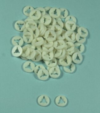 Small Crosses Replacement Backs