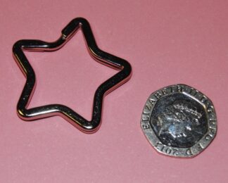 Star Shaped Double Loops