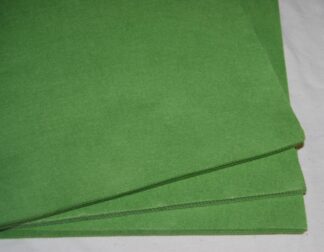 9" Spring SA Felt Squares