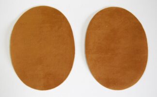 Tan Brown Elbow Patches