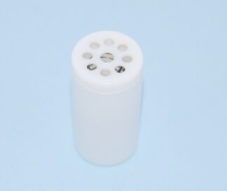 Pack of 1 - White Bird Tweeters 4.2cm / 42mm
