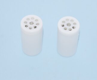 Pack of 2 - White Bird Tweeters 4.2cm / 42mm