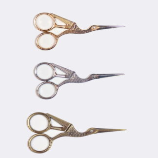 Stalk/ Crane Scissors