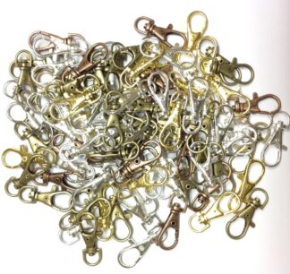 Value Lobster Clasps