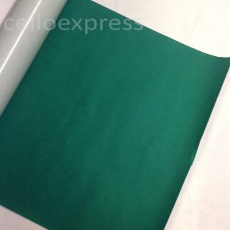 1m Viridian - Self Adhesive Felt Rolls - 100cm x 45cm