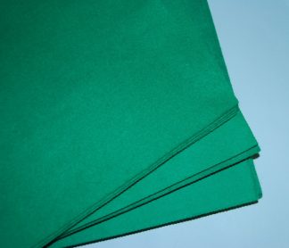 9" Viridian SA Felt Squares