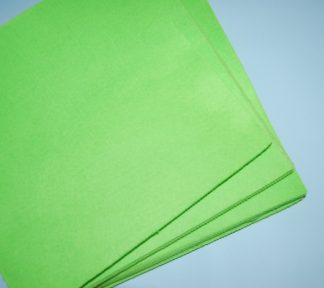 2m Zest - Craft Felt Length - 200cm x 150cm