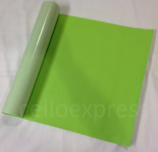 Zest Self Adhesive Rolls