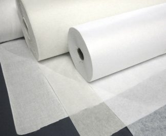 Iron on Fusible Interfacing - Extra Heavy (1120HF) - White