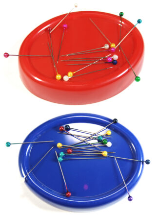 Magnetic Pin Cushions