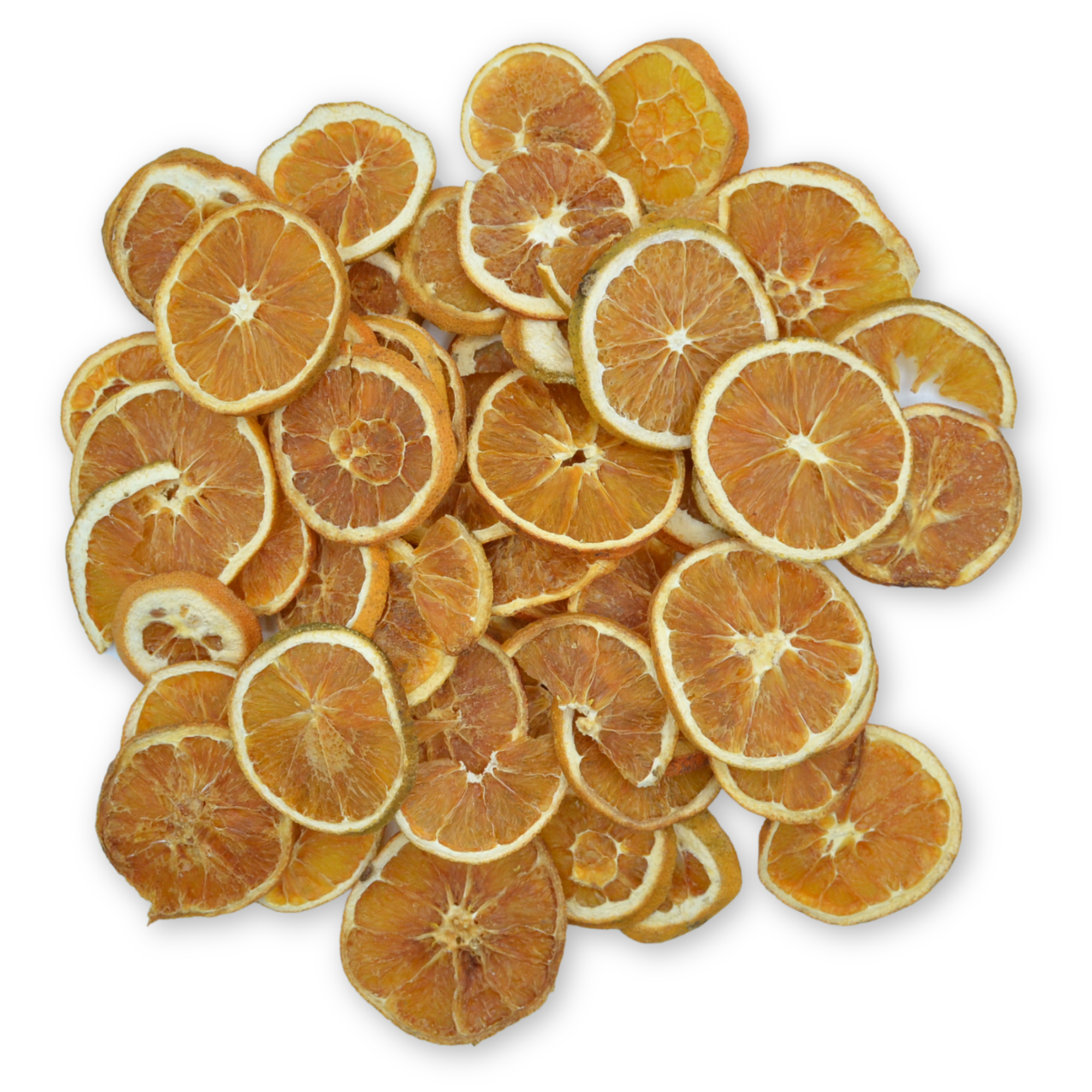 Dried Scented Orange Slices - Florist Accessories