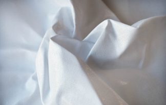 white woven interfacing light white celloexpress