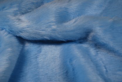 Light Blue Wolf Fur celloexpress