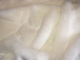 White Wolf fur celloexpress