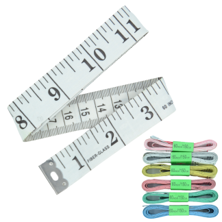 Tape Measures