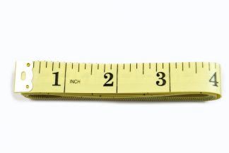 Yellow Tape Measures 60 inch celloexpress