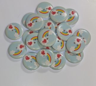 25mm_Rainbow_with_Hearts_Buttons celloexpress