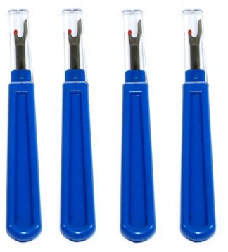 Stitch Seam Ripper Large Blue celloexpress