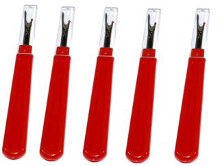 Stitch Seam Ripper Large Red celloexpress