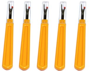 Stitch Seam Ripper Large Yellow celloexpress