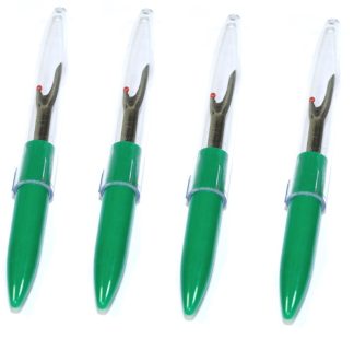 Stitch Seam Ripper Medium Green celloexpress