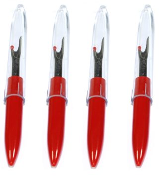 Stitch Seam Ripper Medium Red celloexpress