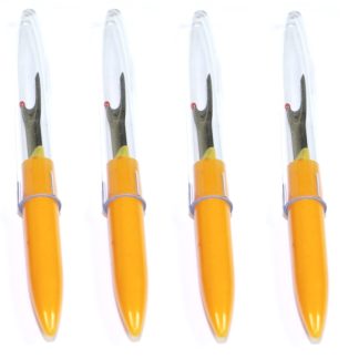 Stitch Seam Ripper Medium Yellow celloexpress